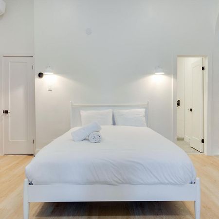 Appart/Hotel Annexe Montreal Exterior foto