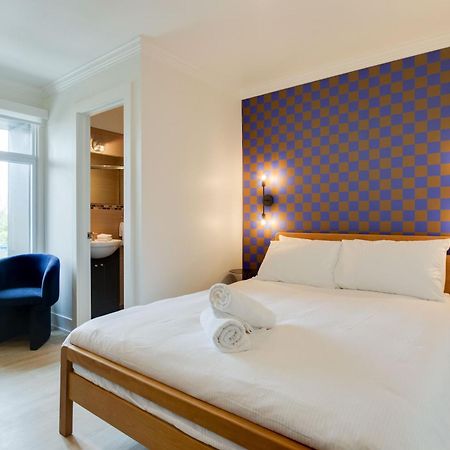 Appart/Hotel Annexe Montreal Exterior foto