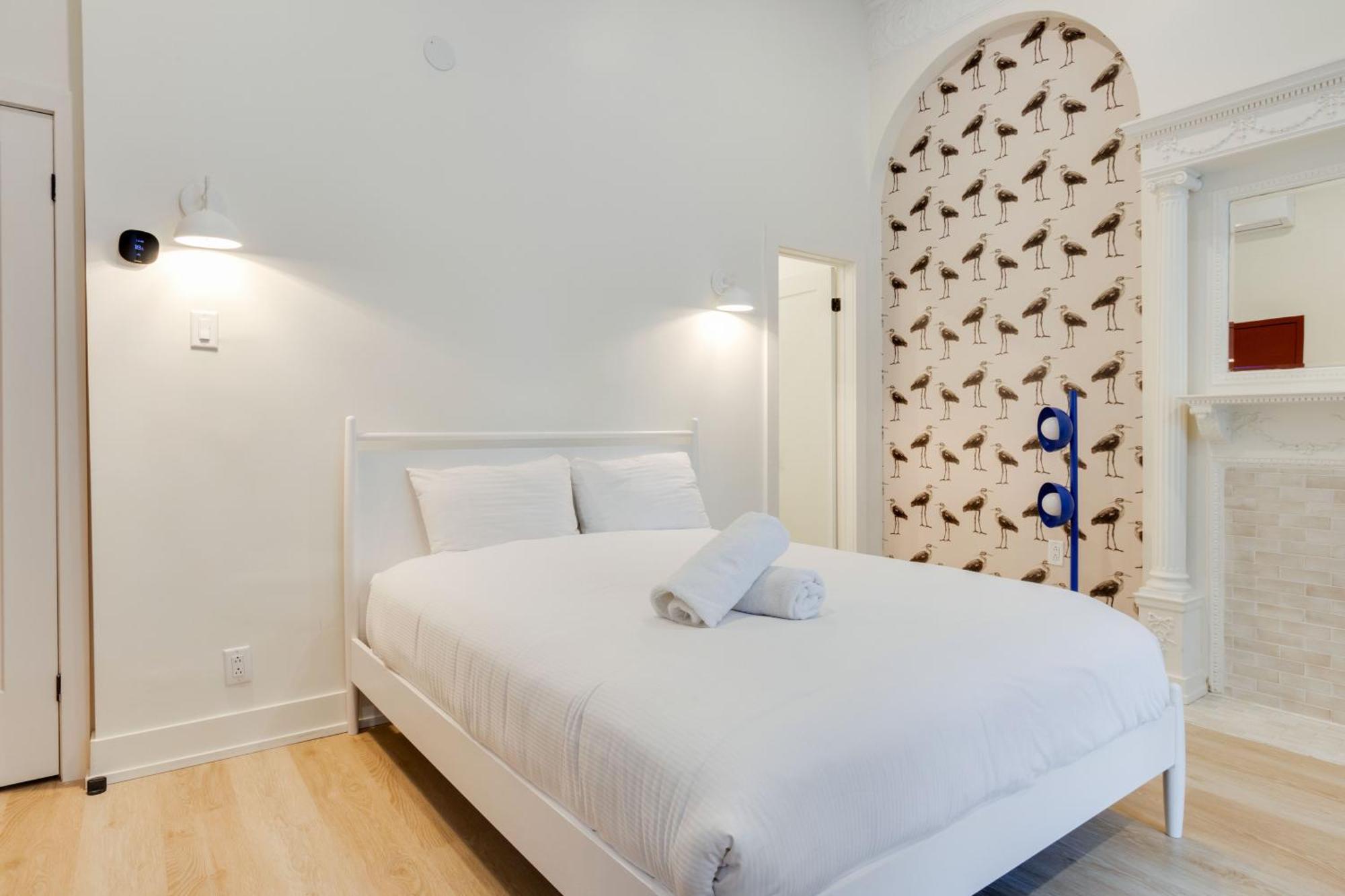 Appart/Hotel Annexe Montreal Exterior foto